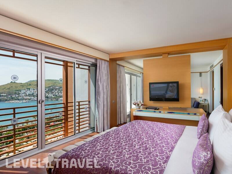 Фотография Kefaluka Resort