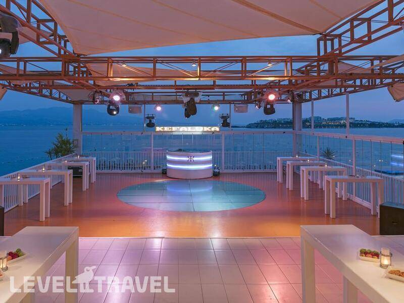 Фотография Kefaluka Resort