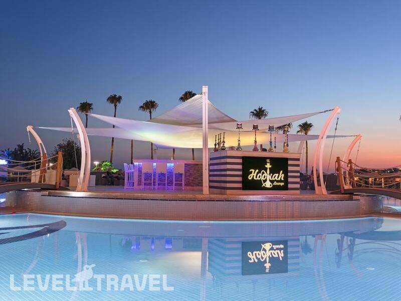 Фотография Kefaluka Resort