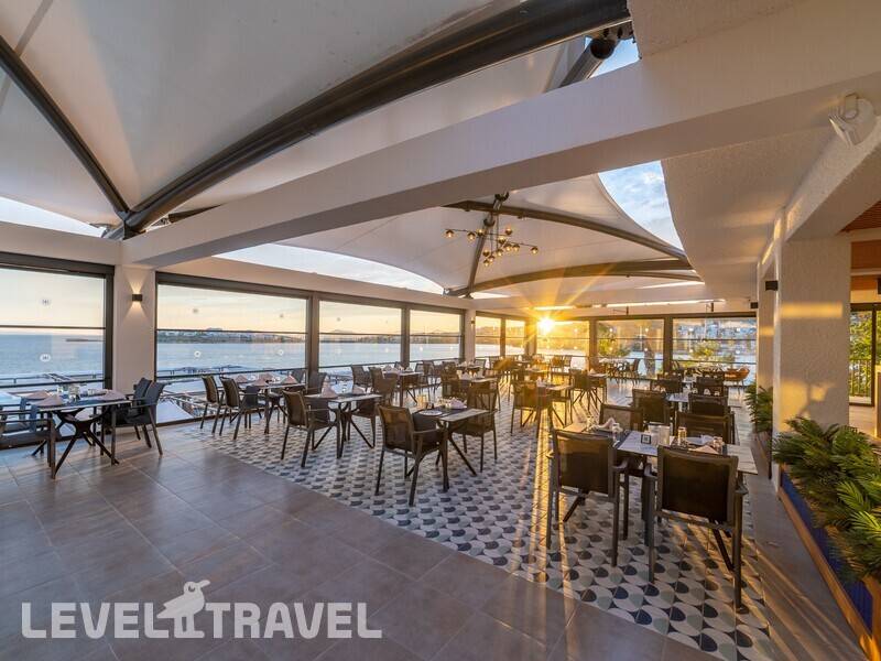 Фотография Kefaluka Resort