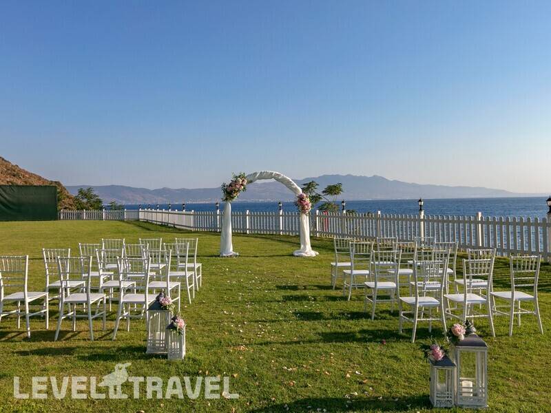 Фотография Kefaluka Resort