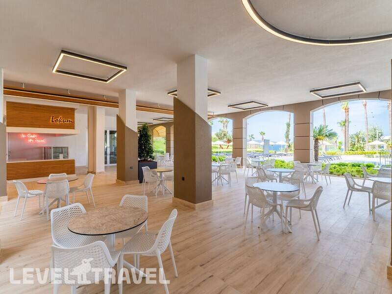 Фотография Kefaluka Resort