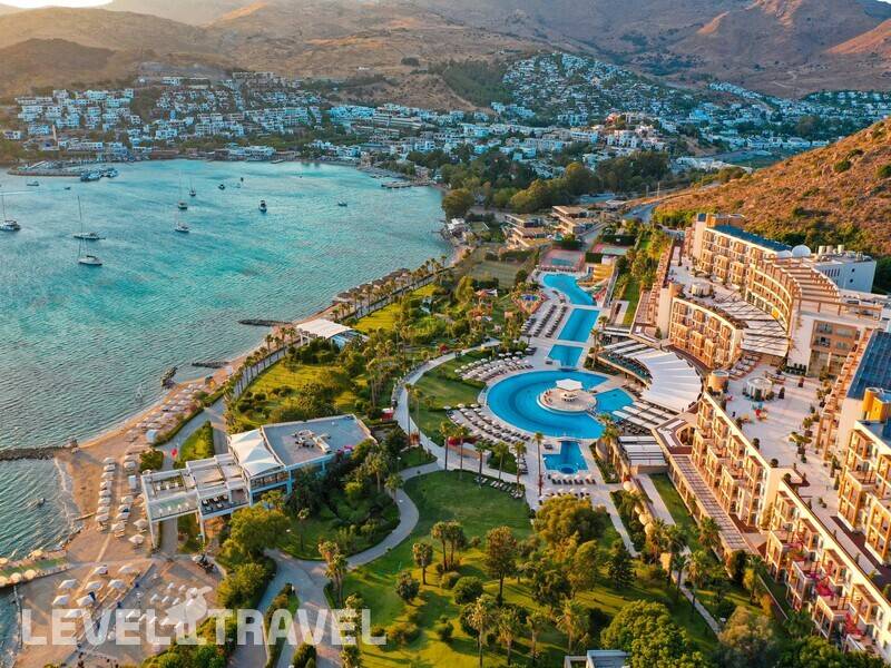 Фотография Kefaluka Resort
