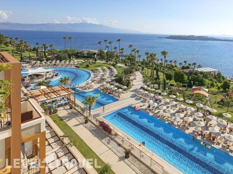 Фотография Kefaluka Resort