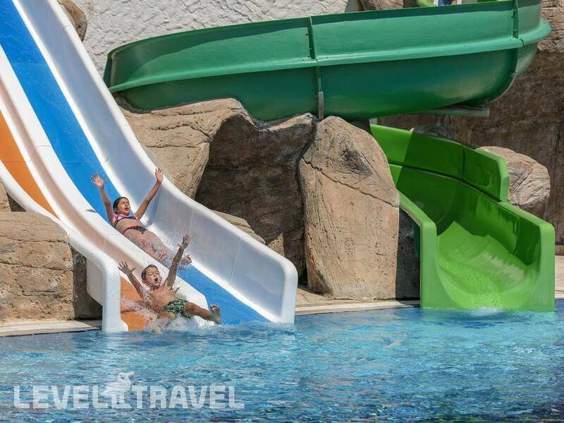 Фотография Kefaluka Resort