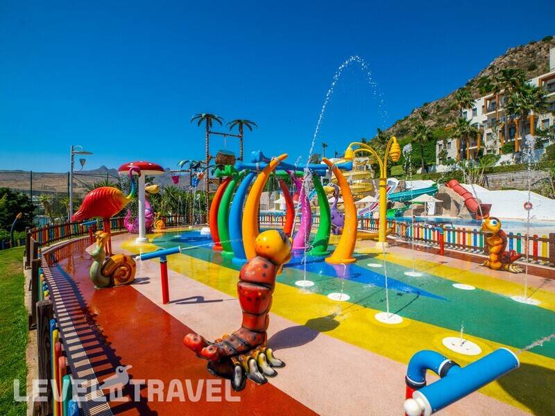 Фотография Kefaluka Resort