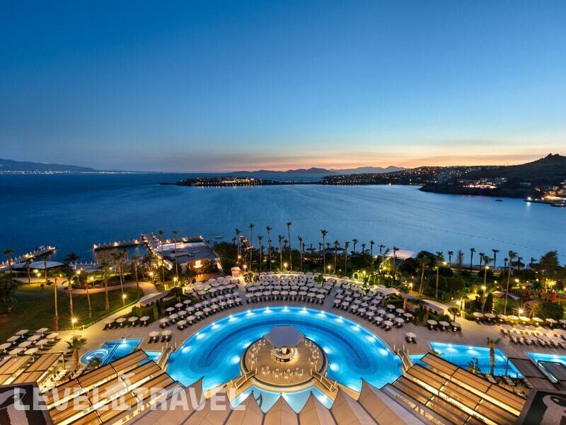Фотография Kefaluka Resort
