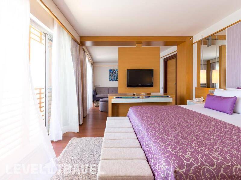 Фотография Kefaluka Resort