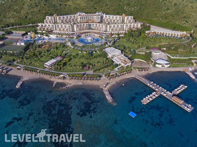 Фотография Kefaluka Resort