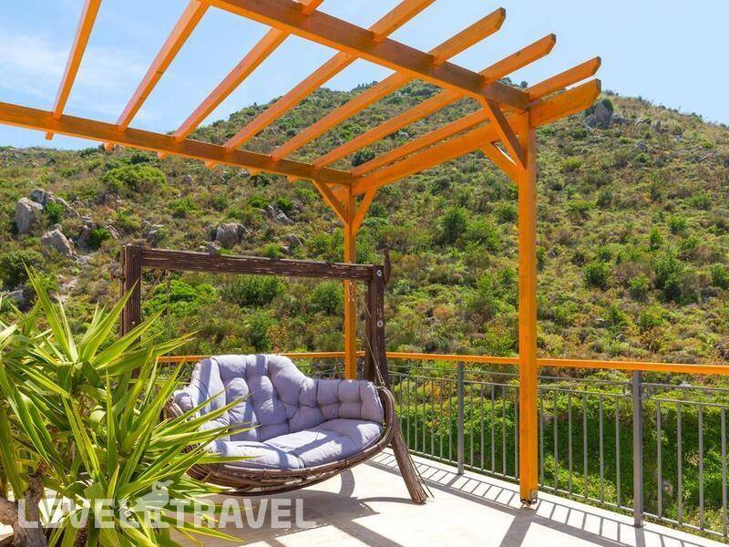 Фотография Kefaluka Resort