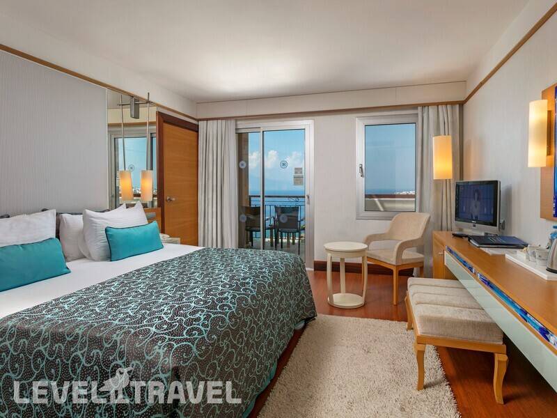 Фотография Kefaluka Resort