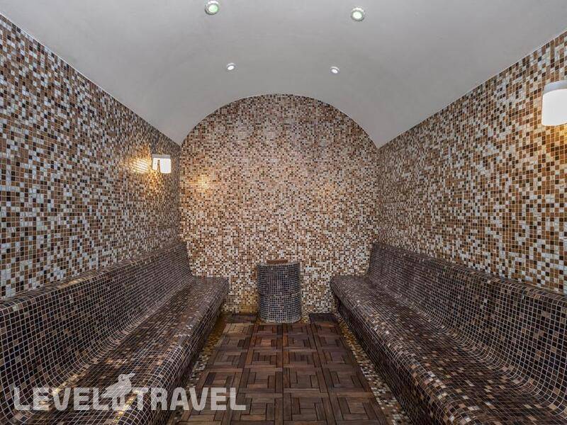 Фотография Kefaluka Resort