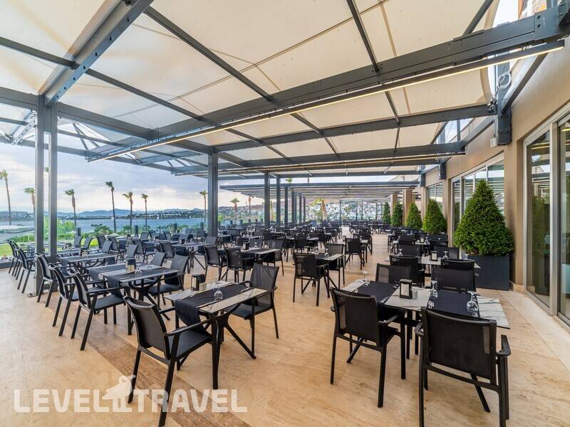 Фотография Kefaluka Resort