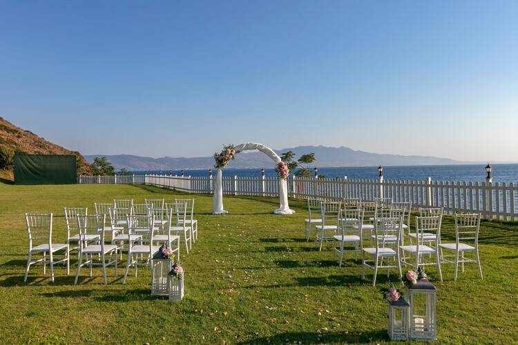 Kefaluka Resort