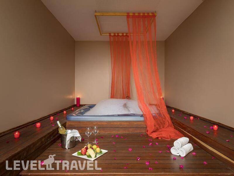 Фотография Kefaluka Resort