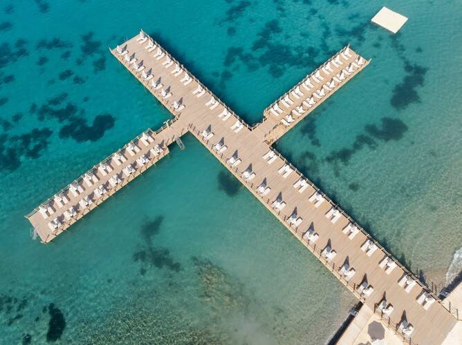 Kefaluka Resort