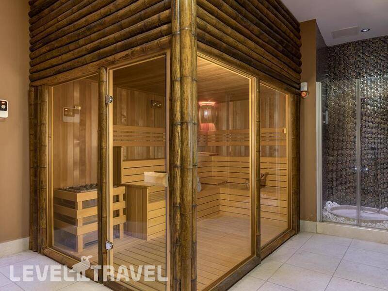 Фотография Kefaluka Resort