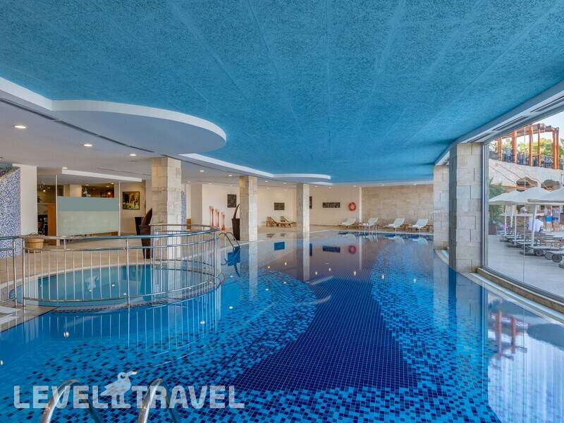 Фотография Kefaluka Resort