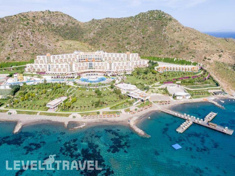 Фотография Kefaluka Resort
