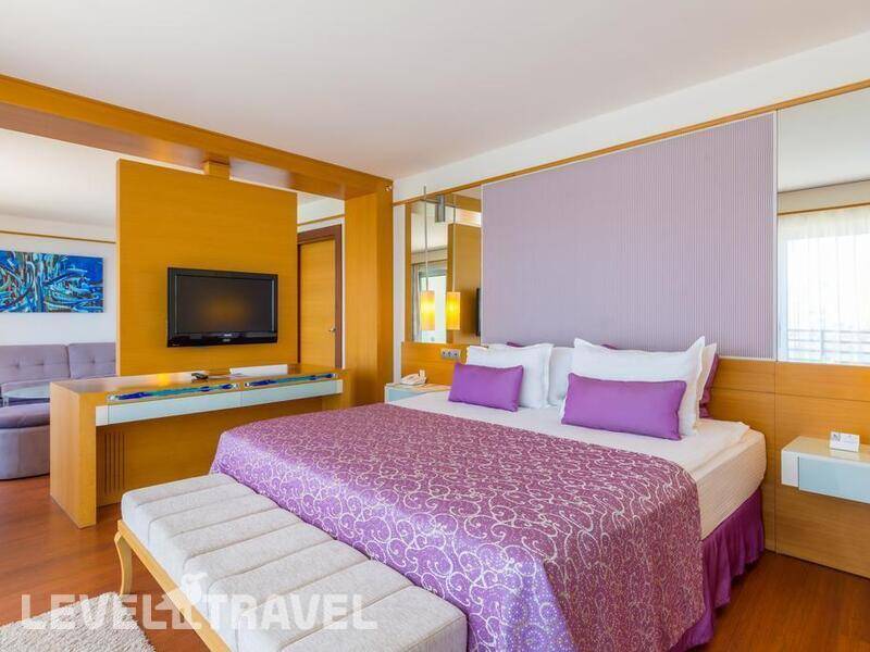 Фотография Kefaluka Resort