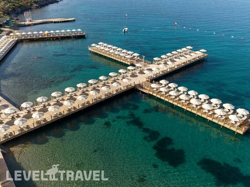 Фотография Kefaluka Resort