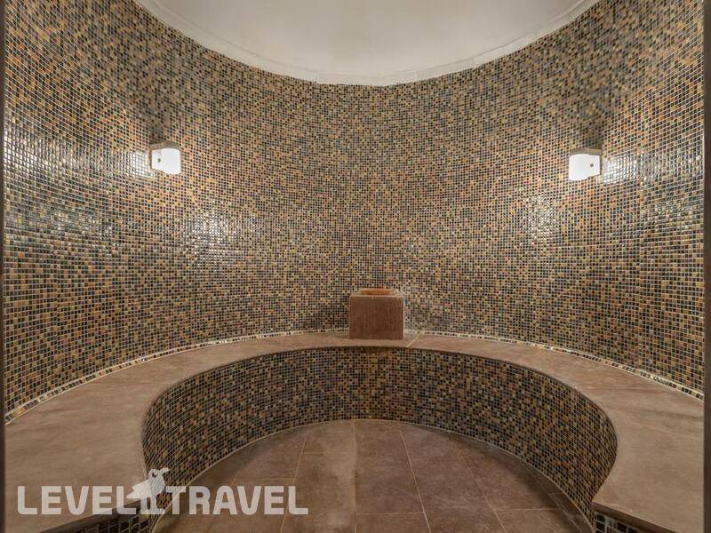 Фотография Kefaluka Resort