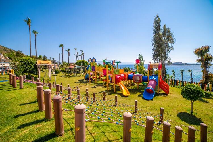 Kefaluka Resort