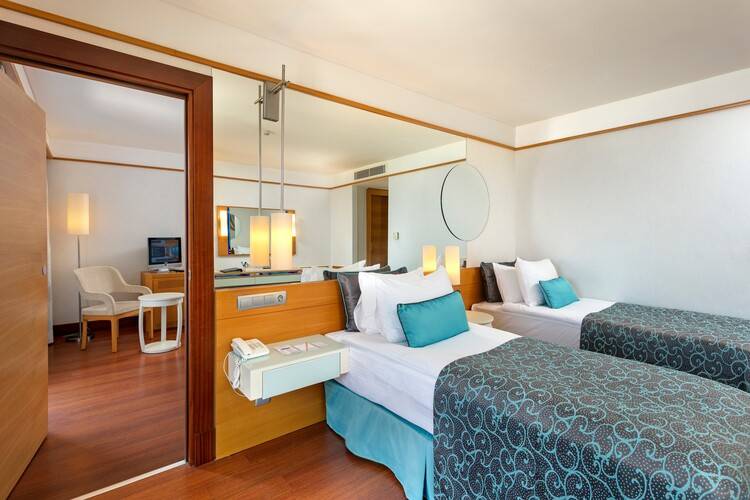 Kefaluka Resort
