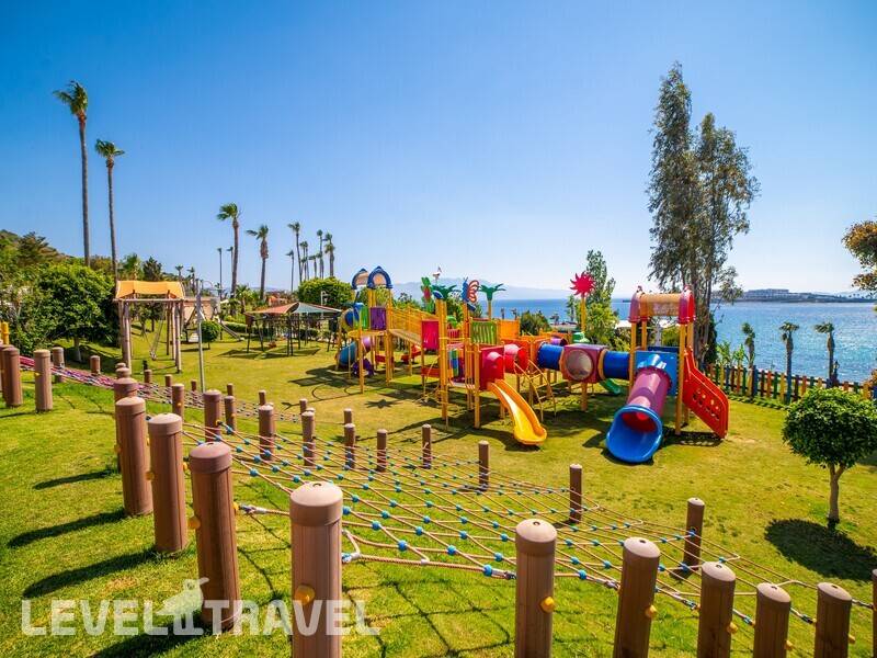 Фотография Kefaluka Resort