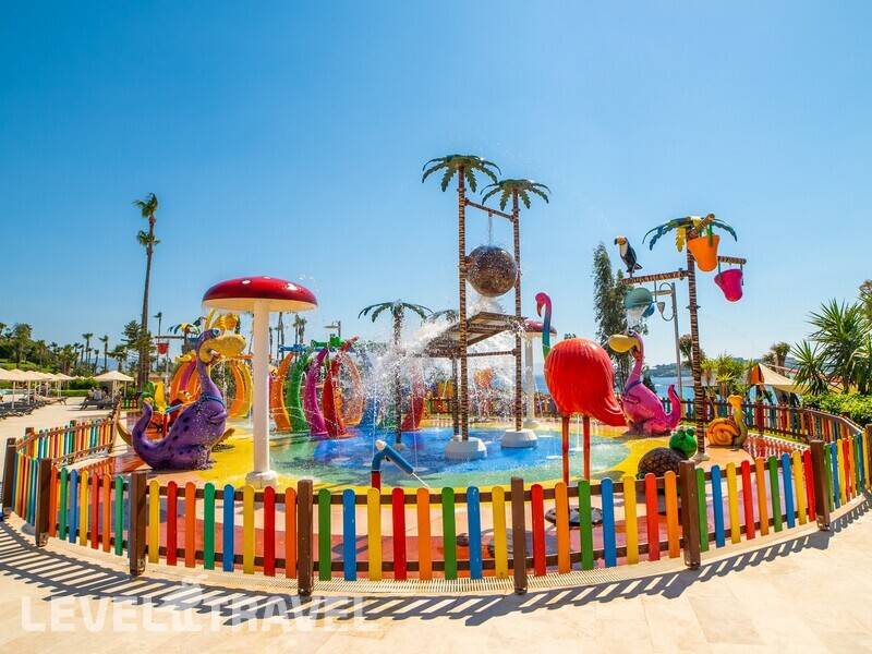 Фотография Kefaluka Resort