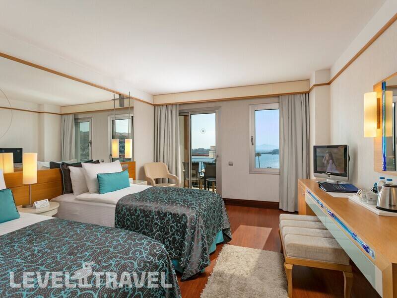 Фотография Kefaluka Resort