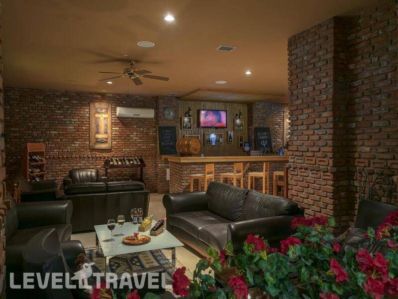 Фотография Kefaluka Resort