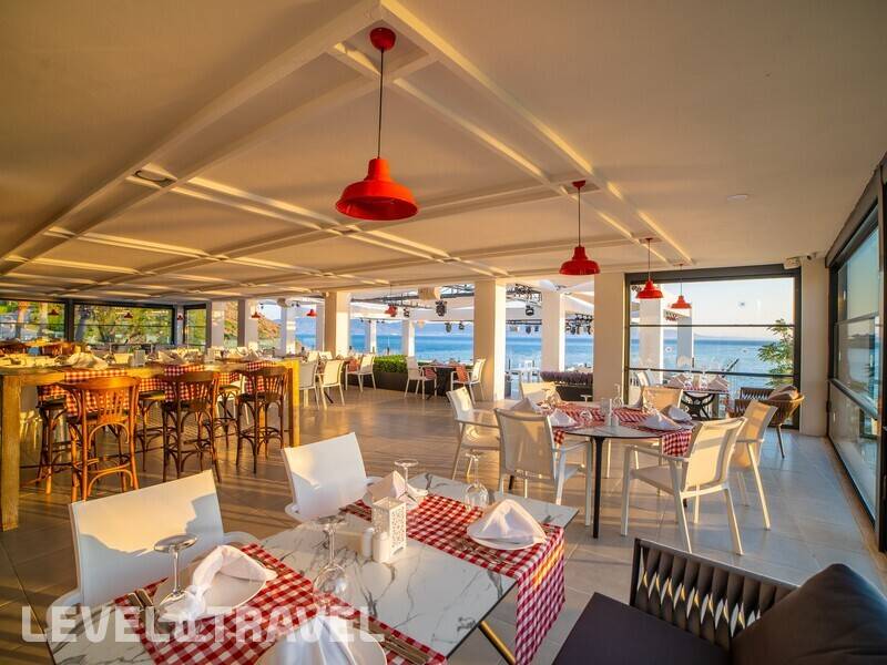 Фотография Kefaluka Resort