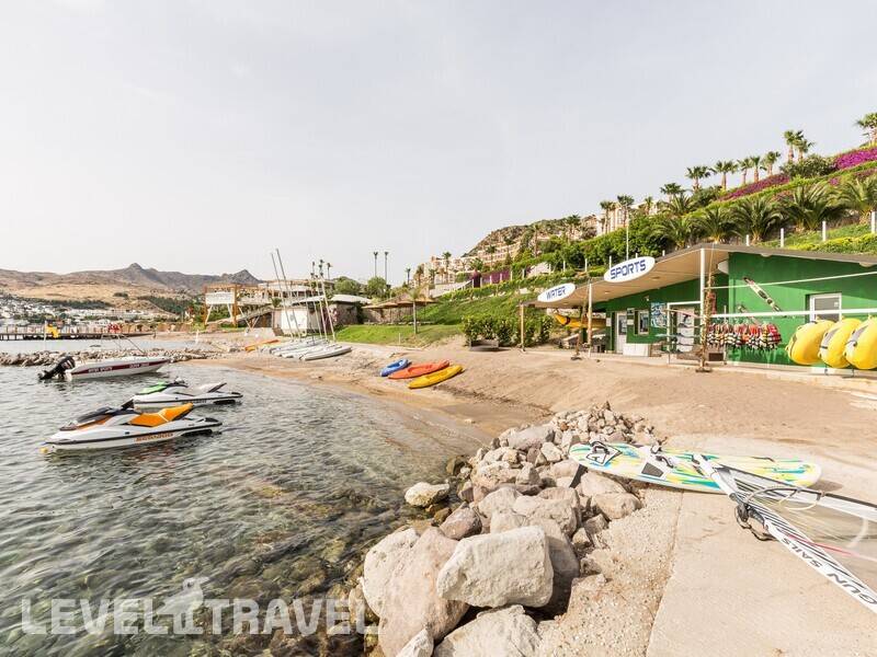 Фотография Kefaluka Resort