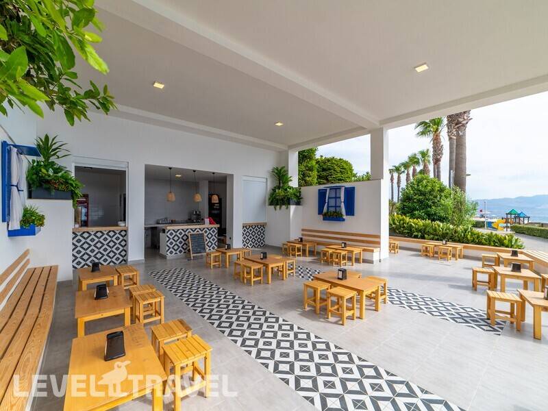 Фотография Kefaluka Resort