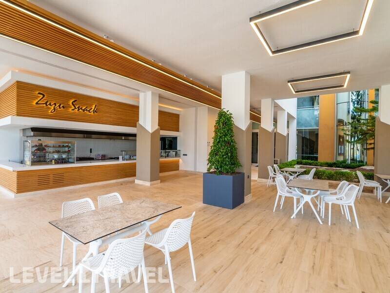 Фотография Kefaluka Resort
