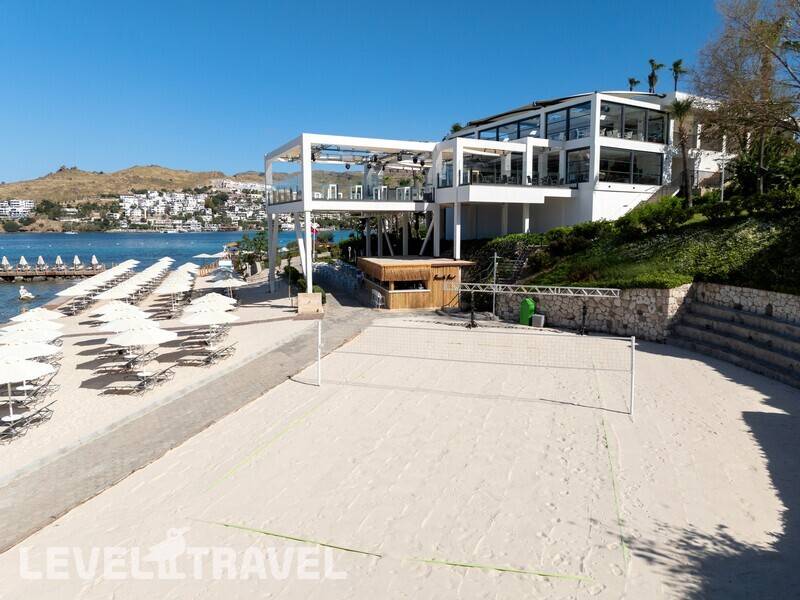 Фотография Kefaluka Resort