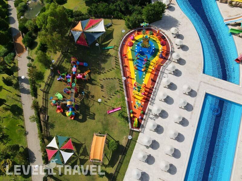 Фотография Kefaluka Resort