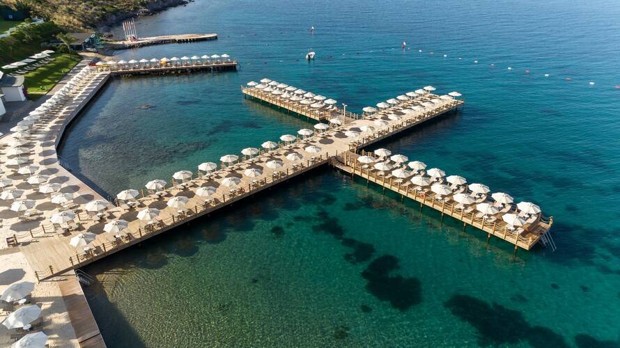 Kefaluka Resort