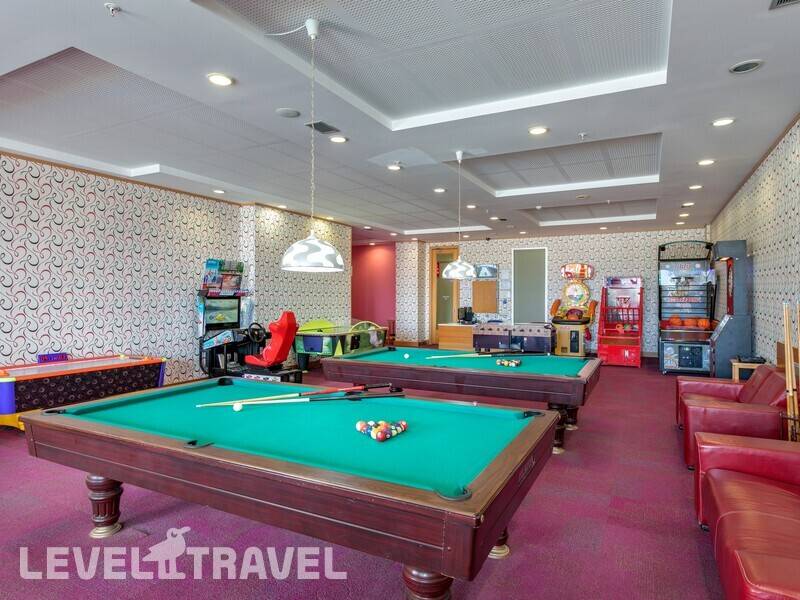 Фотография Kefaluka Resort