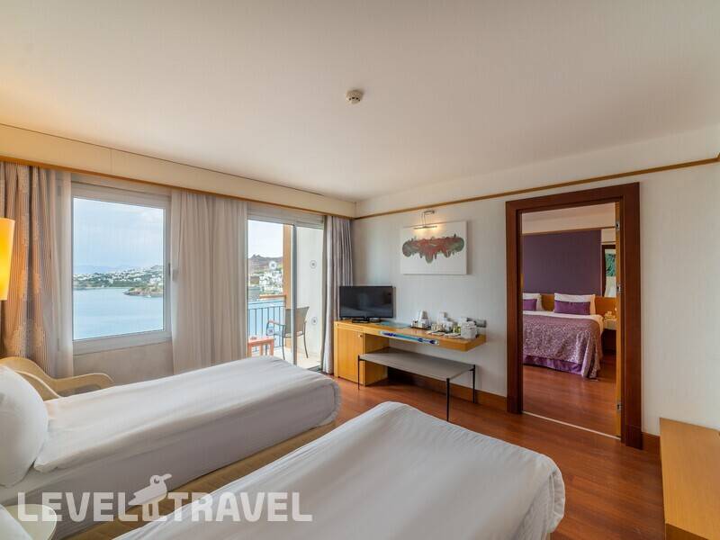 Фотография Kefaluka Resort