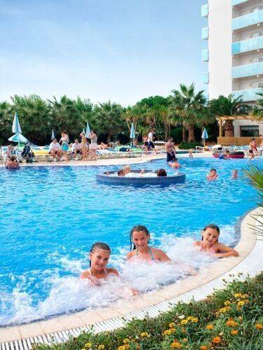 Golden Taurus Aquapark Resort