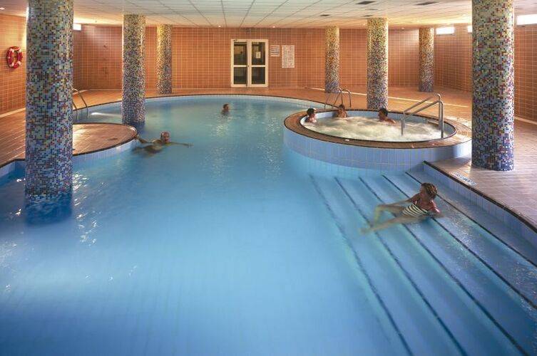 Golden Taurus Aquapark Resort