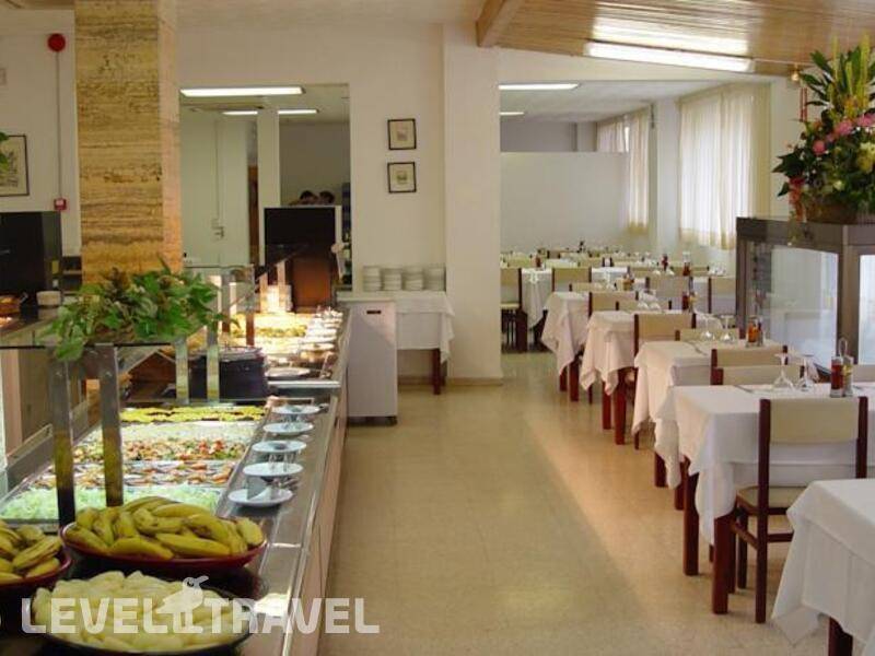 Фотография Montpalau Hotel
