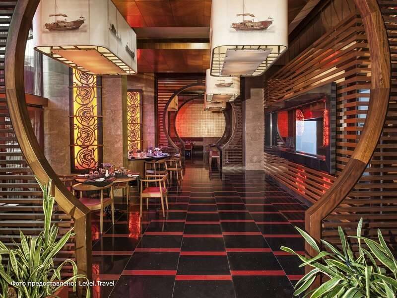 Фотография Hilton Dalaman Sarigerme Resort & Spa
