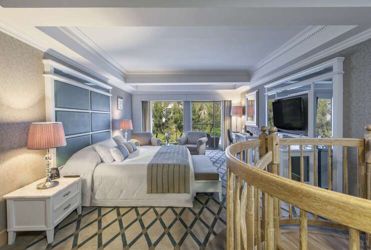 Hilton Dalaman Sarigerme Resort & Spa