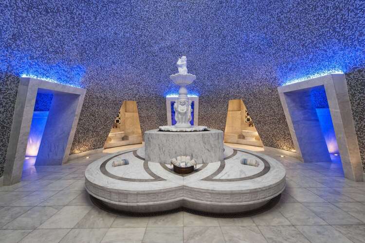 Hilton Dalaman Sarigerme Resort & Spa