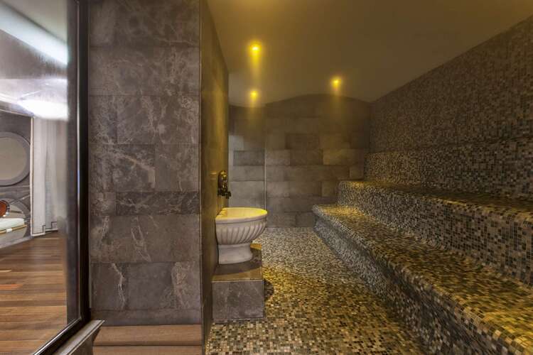 Hilton Dalaman Sarigerme Resort & Spa
