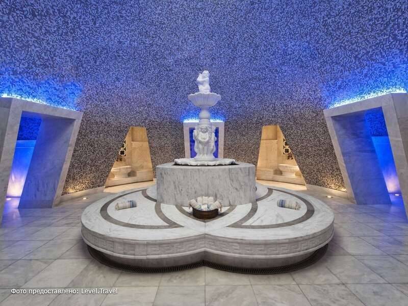 Фотография Hilton Dalaman Sarigerme Resort & Spa