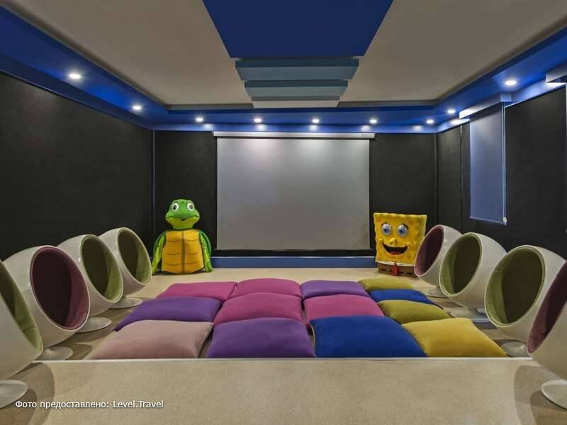 Фотография Hilton Dalaman Sarigerme Resort & Spa